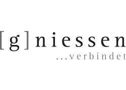 Logo [g]niessen