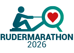 Logo Rudermarathon